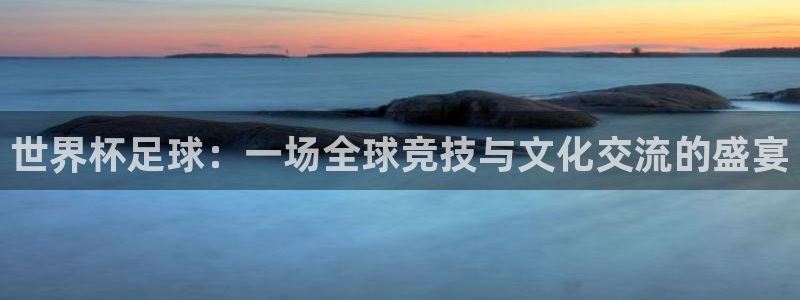 世界杯欧洲区预选赛:世界杯足球:一场全球竞技与文化交流的盛宴