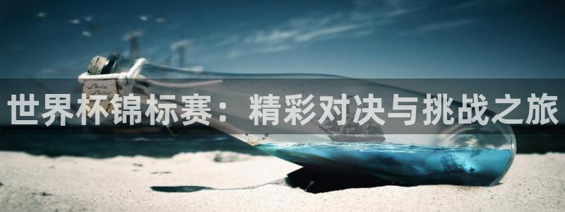 世界杯葡萄牙赛程：世界杯锦标赛：精彩对决与挑战之旅